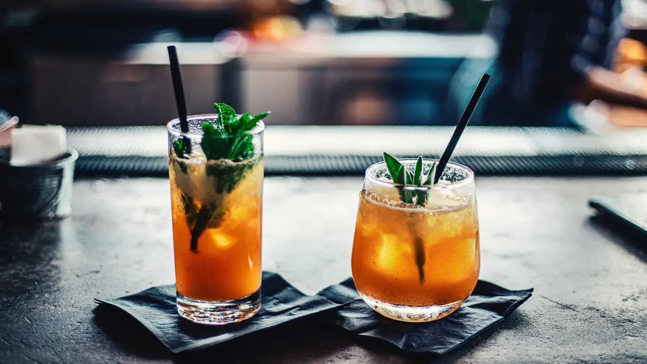 How Does The Taste Of This Drink Differ From Traditional Cocktails