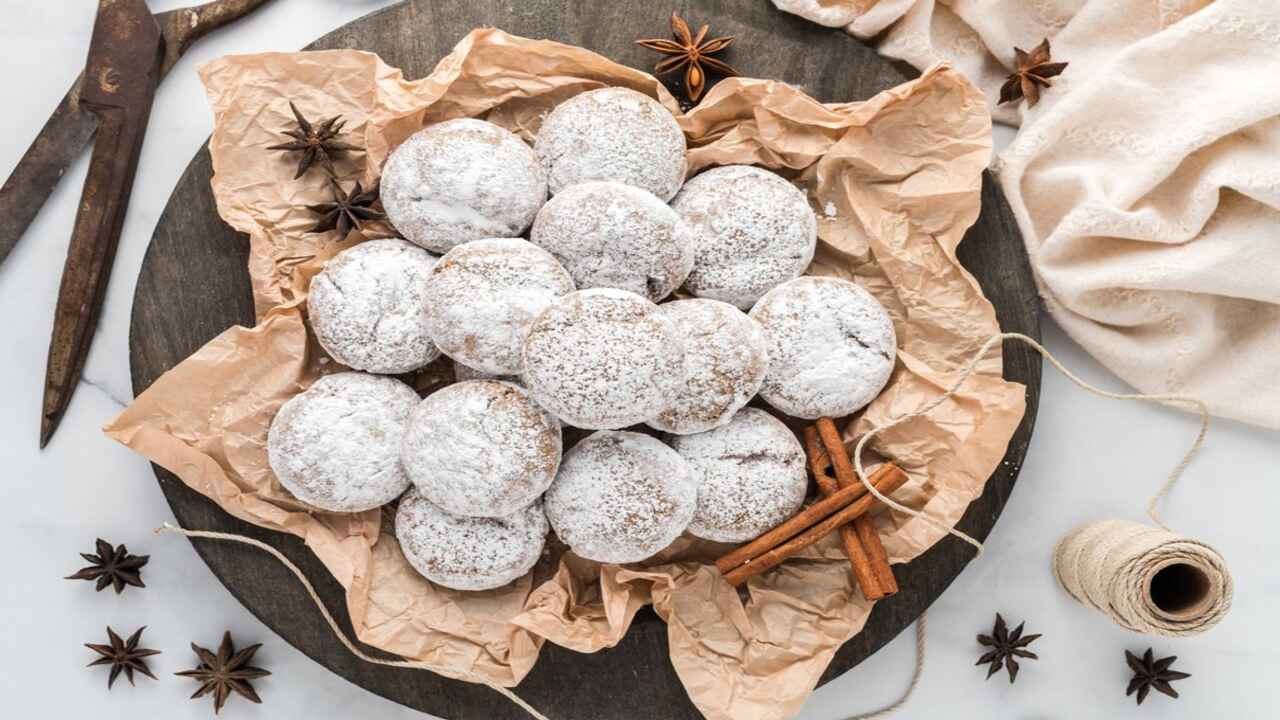 How To Customize Your Eskimo-Cookies