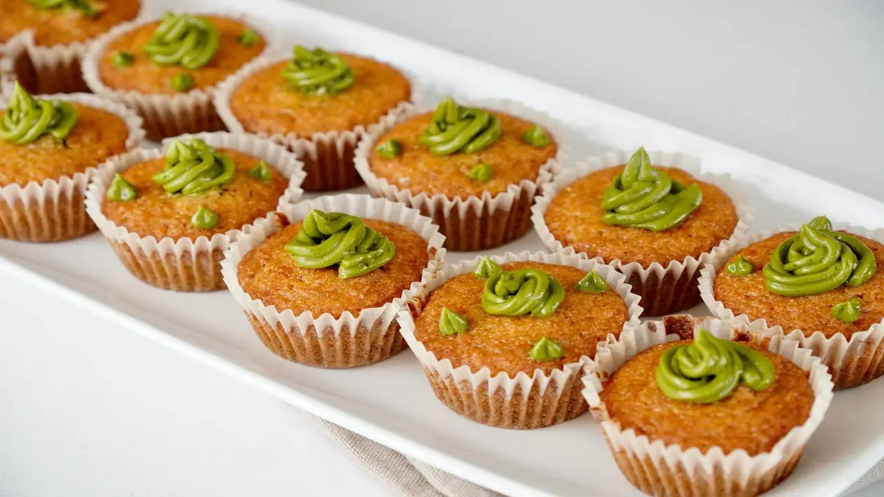 How-To Make Yankee Doodle Cupcakes - Explain In Detail