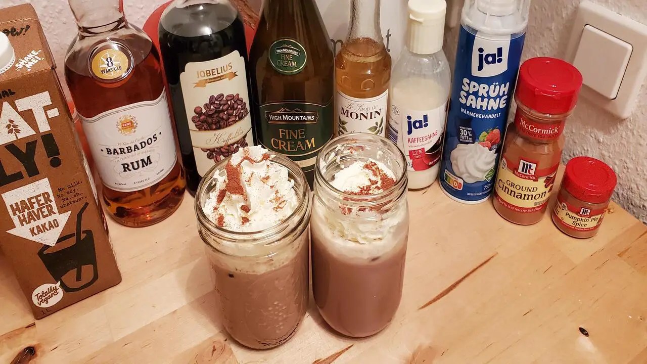 Ingredients And Equipment Needed