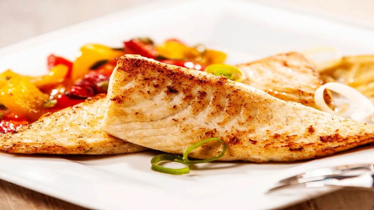 Preventing Cod From Developing A Fishy Smell