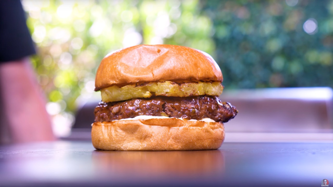 Tips And Tricks For Making The Perfect Teriburger