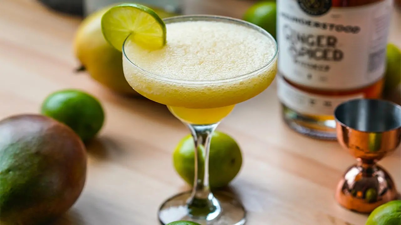 Variations And Twists On The Traditional This Drink Recipe