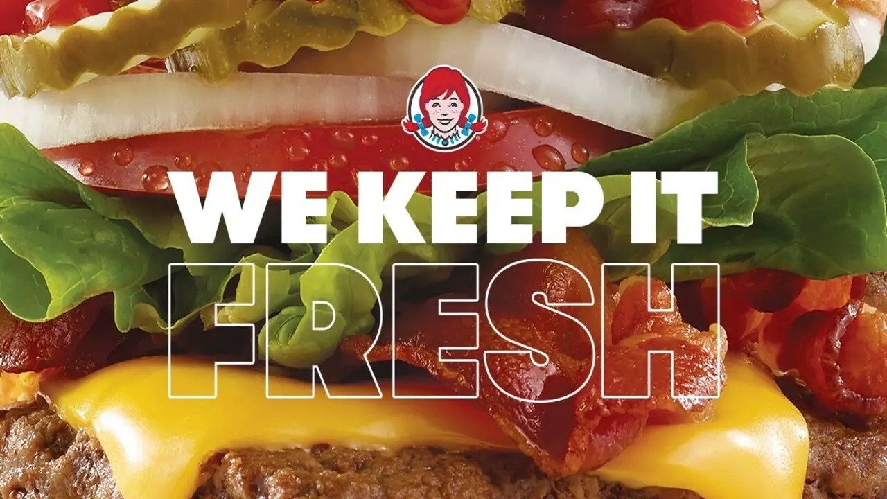Wendy's Commitment To Quality