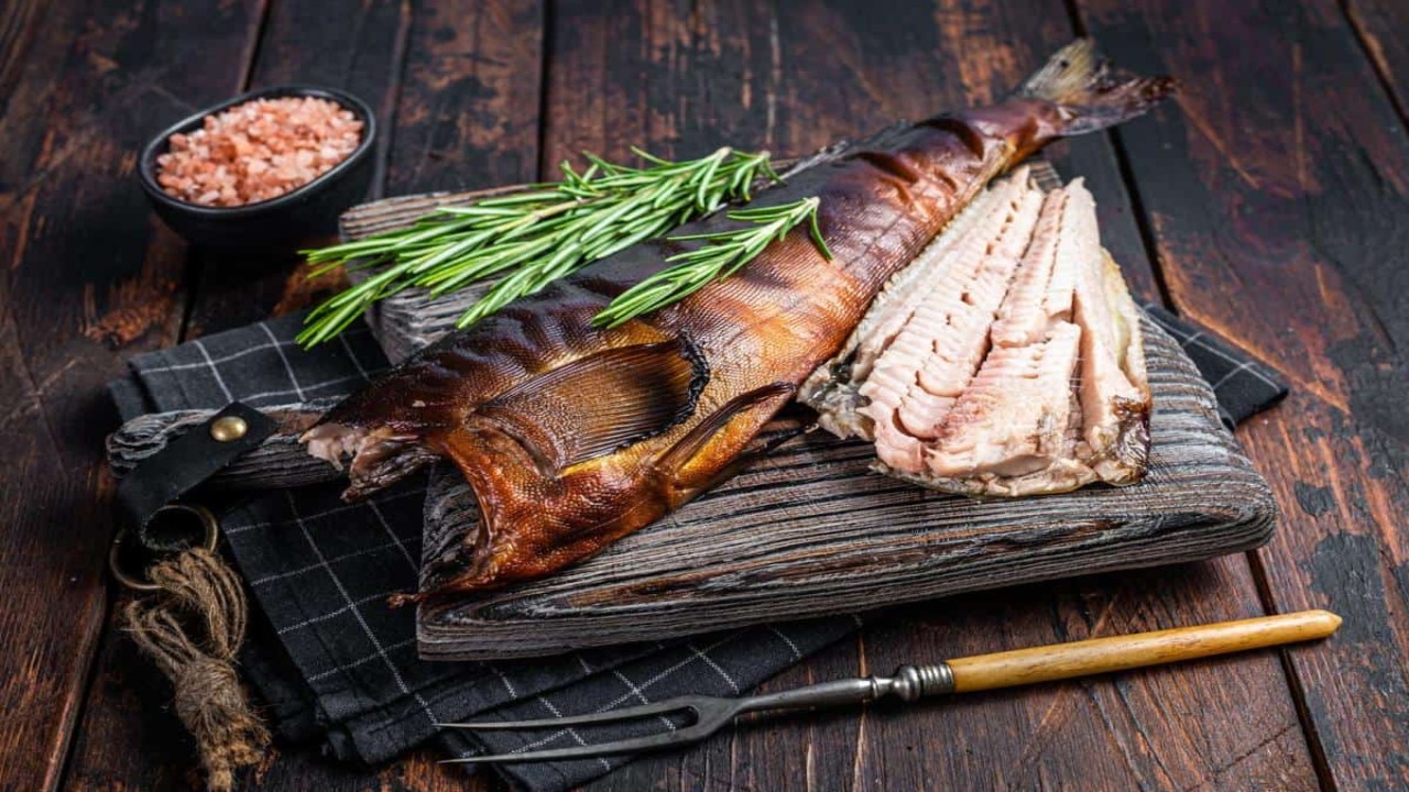 What Are The Benefits Of Using Smoked Liquid
