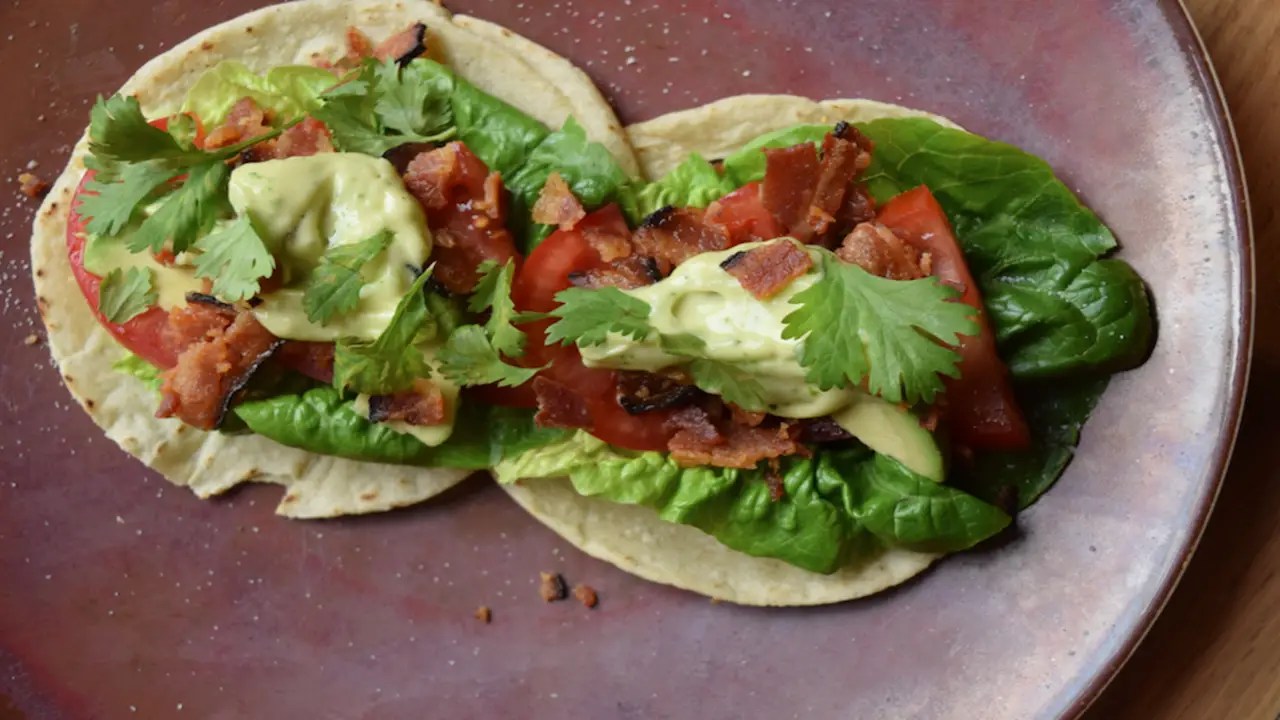 What Goes Best With Mayonnaise