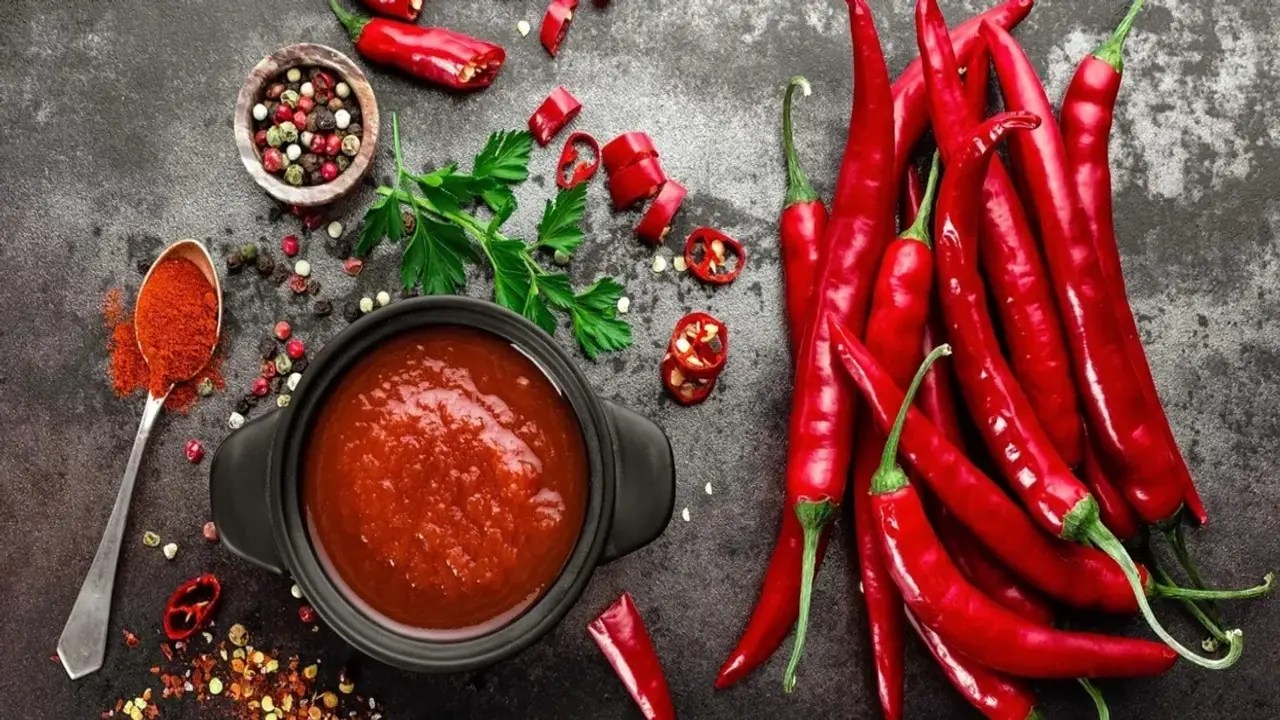 What Is The Difference Spicy Vs Hot