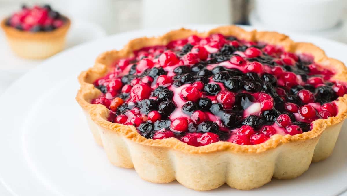 Thawing And Defrosting Pie – The Ultimate Guide - Foods Guy