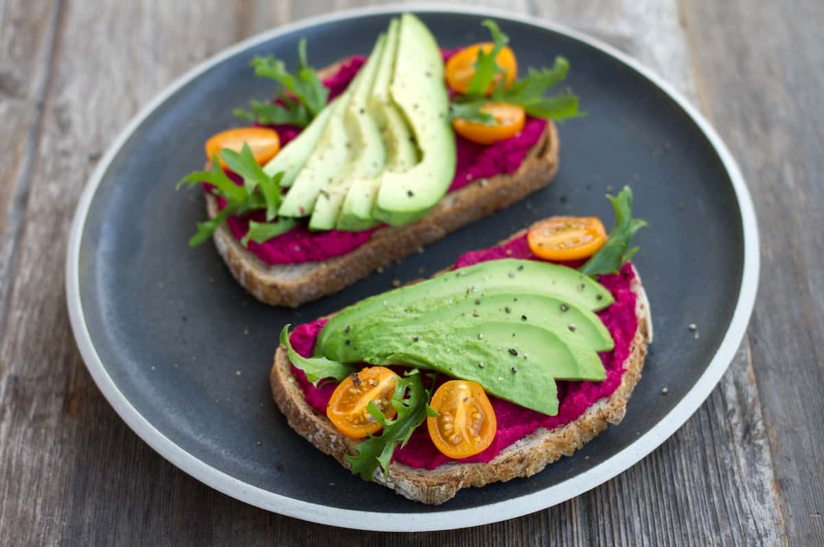 How Long Does Avocado Last In A Sandwich? Foods Guy