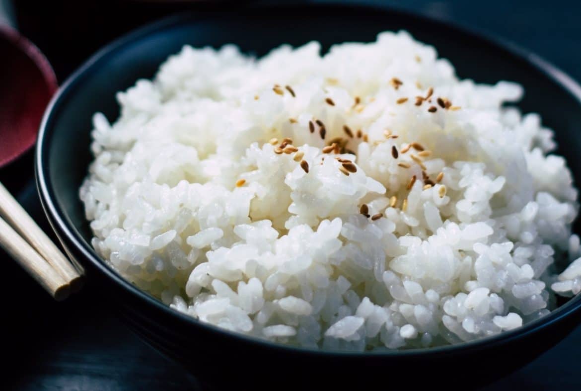 How To Polish Rice The Complete Guide Foods Guy