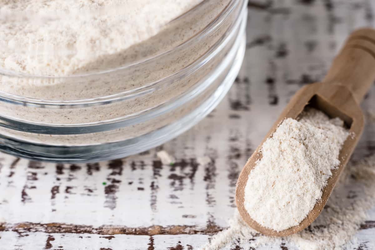 The Best Arrowroot Powder Substitutes - Foods Guy