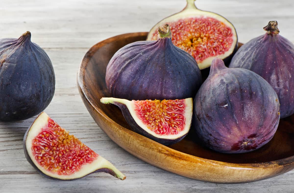 How To Store Figs The Ultimate Guide Foods Guy
