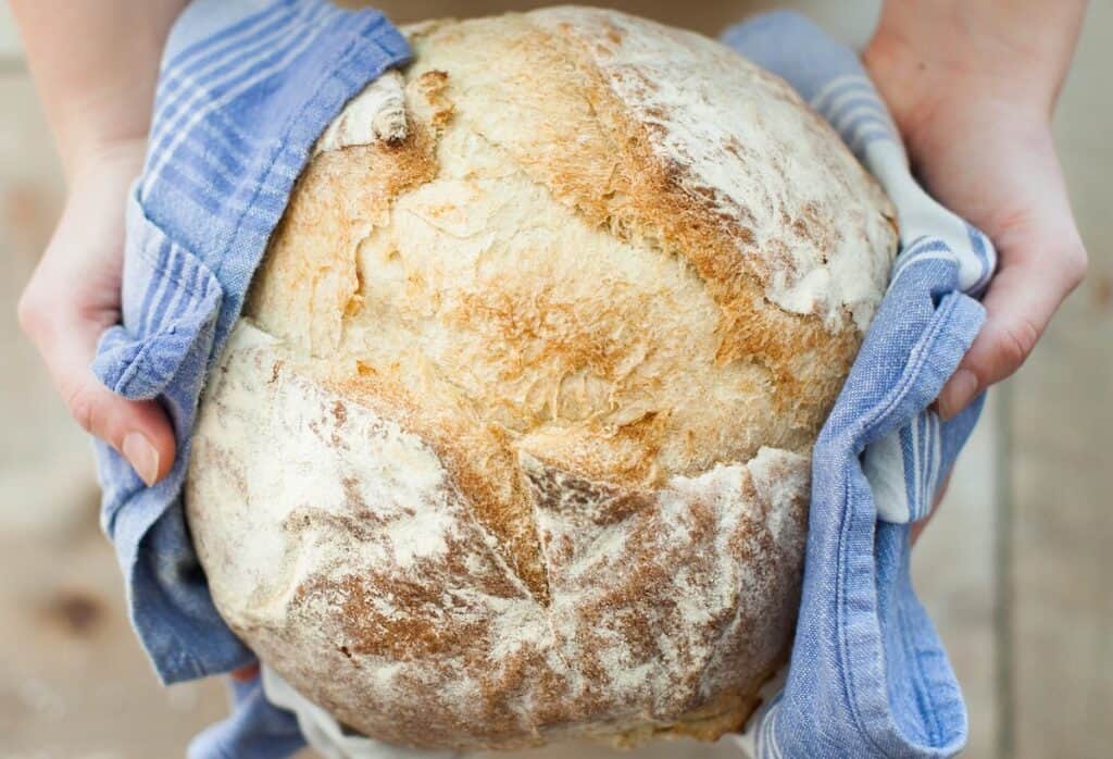 How To Store Homemade Bread The Ultimate Guide Foods Guy