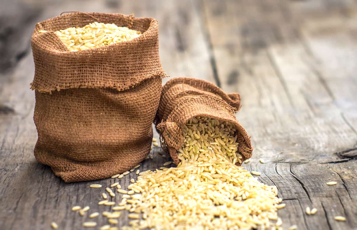11 Best Brown Rice Brands Of 2023 Foods Guy