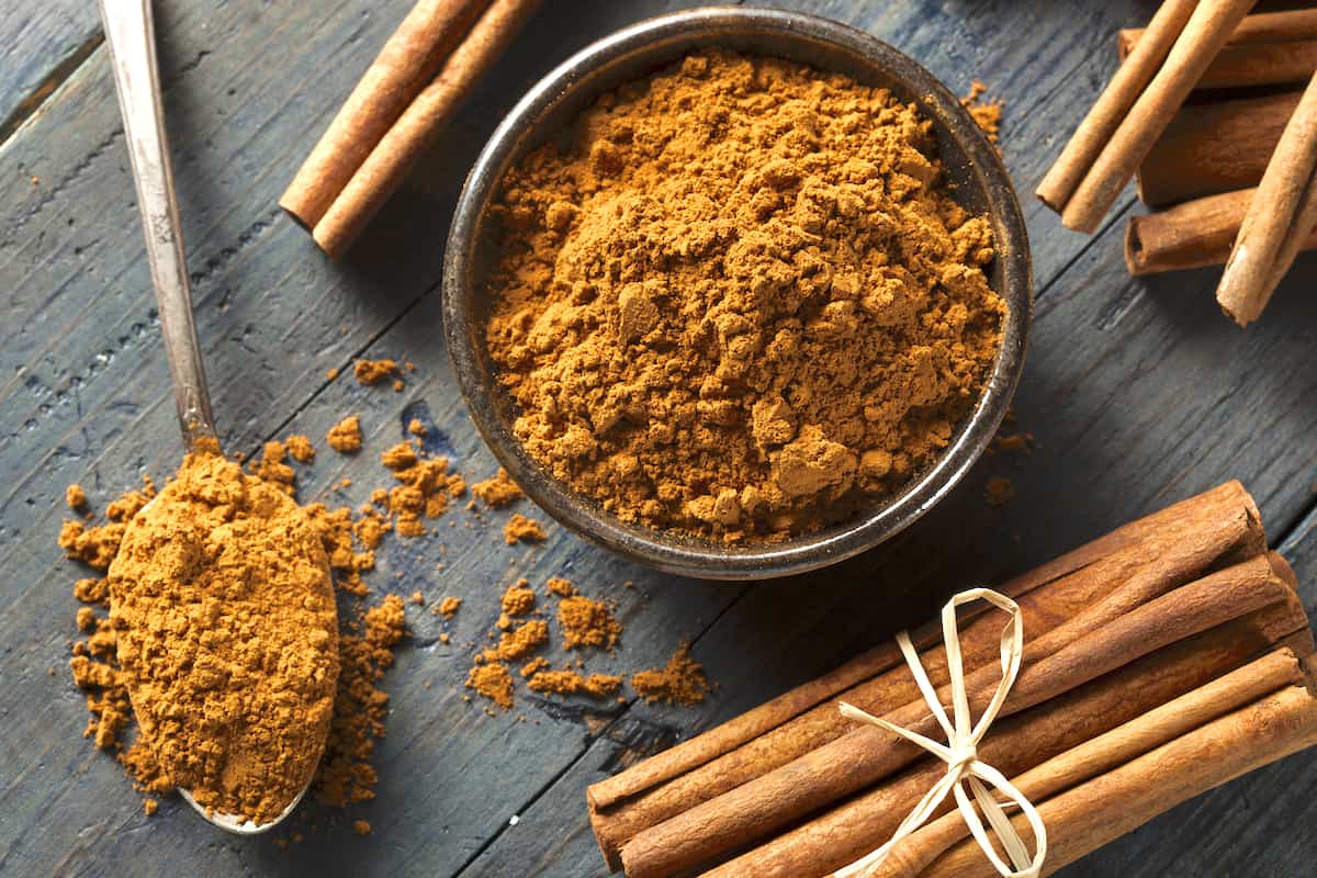 Does Cinnamon Dissolve? Foods Guy