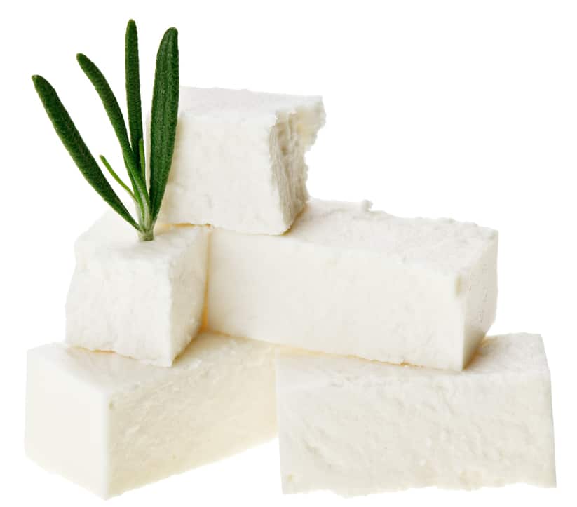 Cotija Vs Feta What’s The Difference? Foods Guy