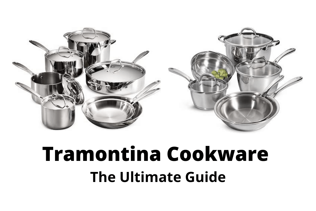 Tramontina Cookware Review The Ultimate Guide Foods Guy
