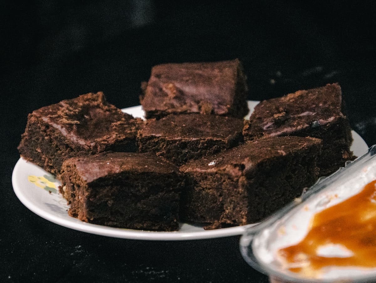 Can You Use Olive Oil In Brownies? Foods Guy