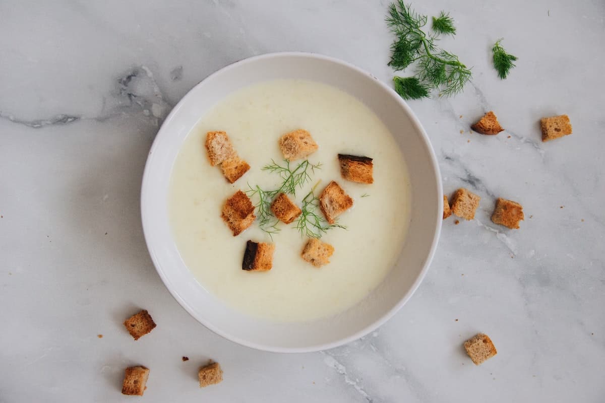 Can You Freeze Cream Soups? The Ultimate Guide Foods Guy