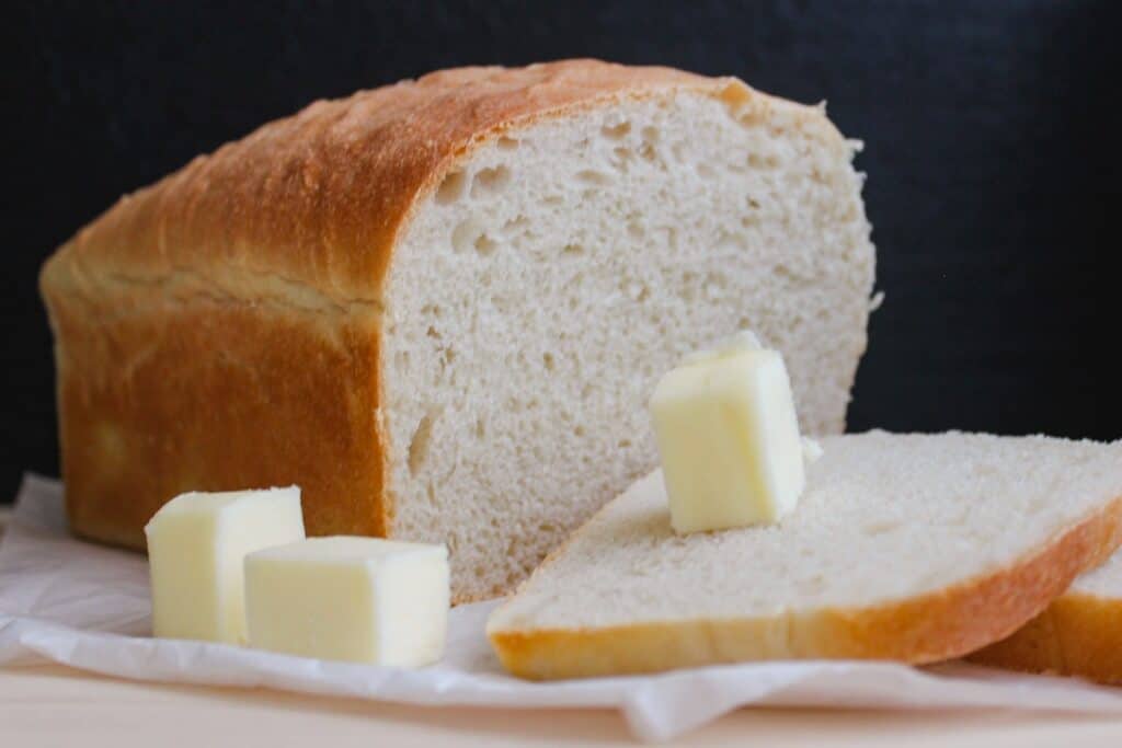 Is Butter A Condiment? Foods Guy