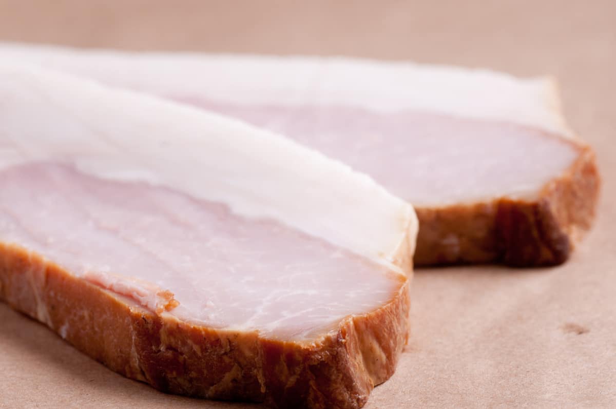 What Is Irish Bacon? The Complete Guide Foods Guy