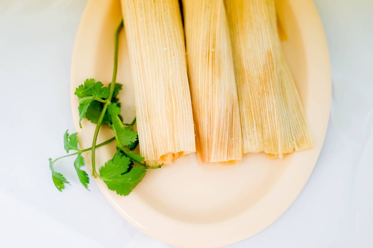 How Long Do Tamales Last? - The Ultimate Guide - Foods Guy