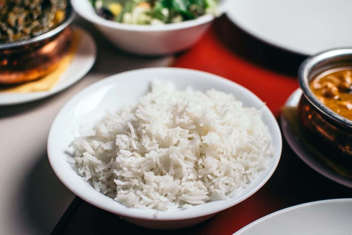 The 9 Best Basmati Rice Substitutes Foods Guy