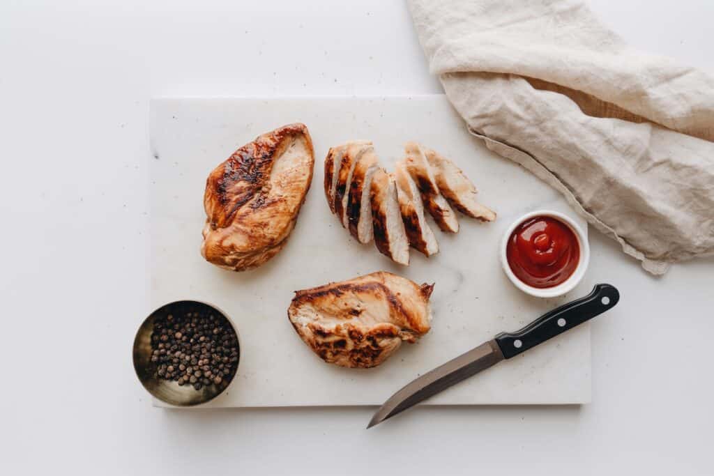 The Ultimate Guide To Chicken Breast Weights And Sizes