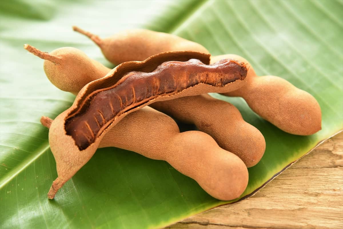 What Does Tamarind Taste Like? Foods Guy