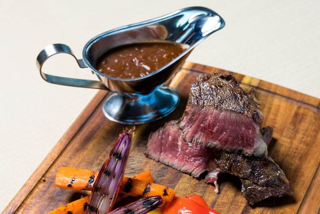 What Is Beef Base? Foods Guy