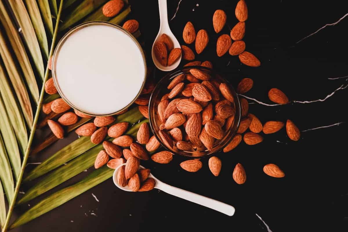 5 Best Almond Milks For Frothing Of 2023 Foods Guy