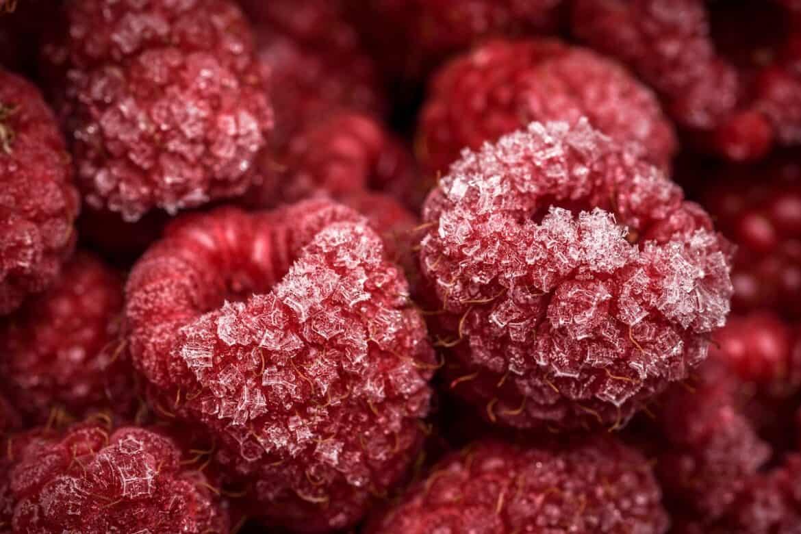 The 9 Best Frozen Fruits For Smoothies Foods Guy