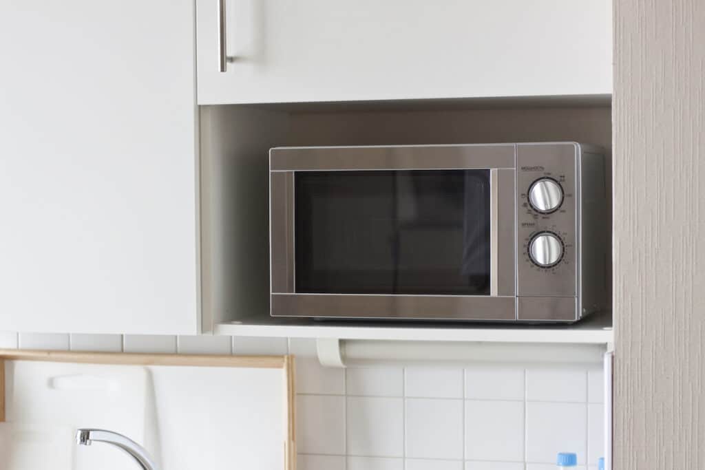 Steam Oven Vs Microwave What's The Difference? Foods Guy