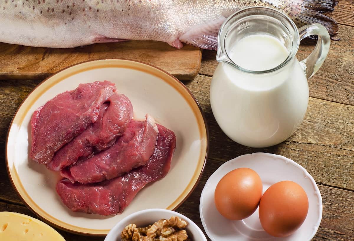 Is Milk Steak A Real Thing? And How To Make It Foods Guy