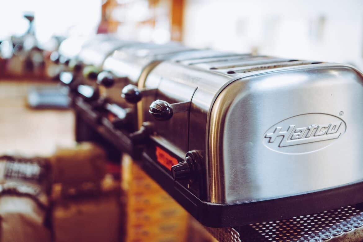 How To Use A Toaster The Complete Guide Foods Guy