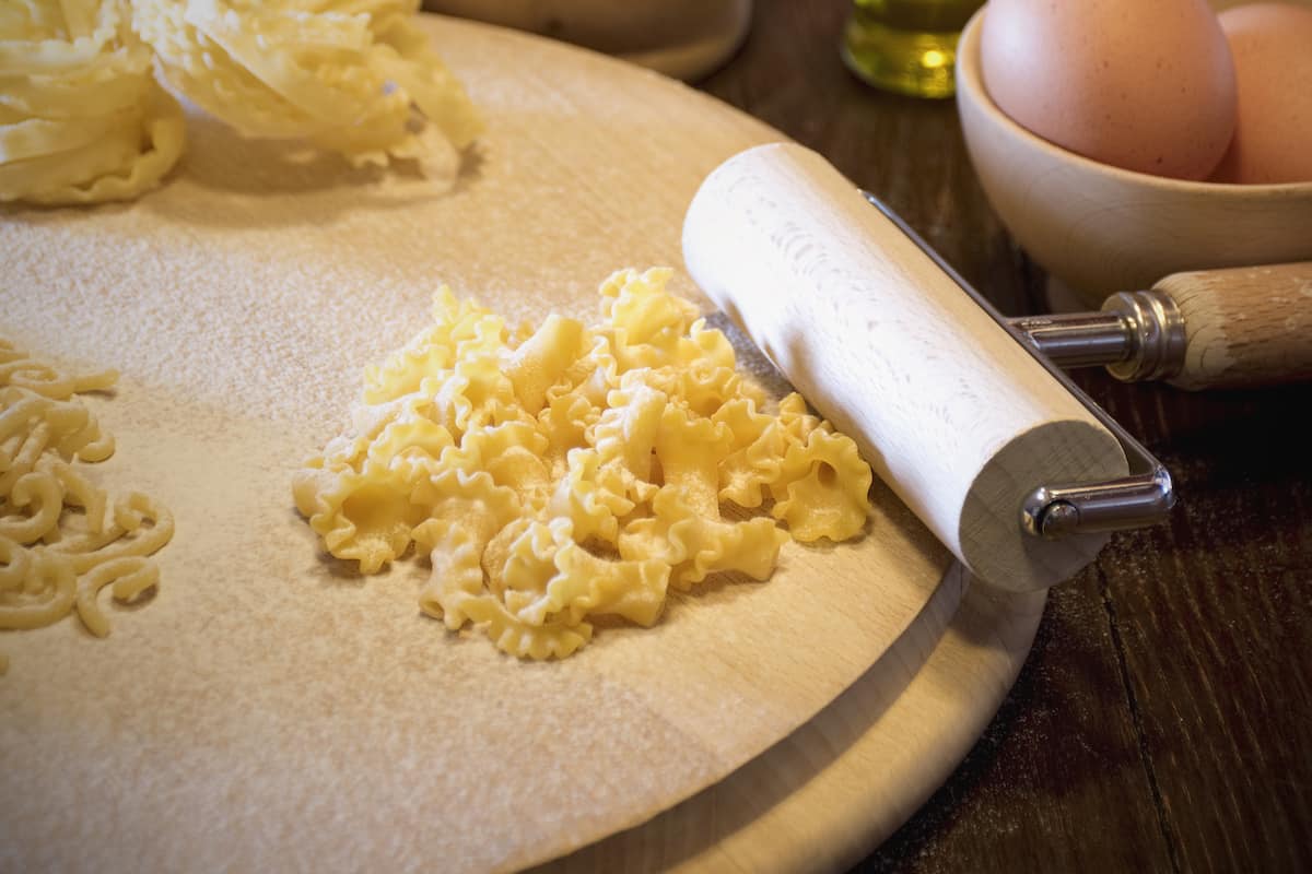 Best Gigli Pasta Recipes Deporecipe.co