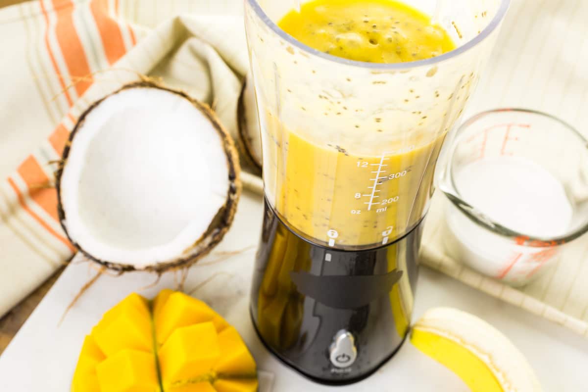 11 Best BatteryPowered Blenders Of 2023 Foods Guy