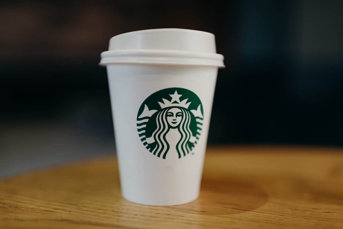 21 Strongest Coffees At Starbucks Foods Guy