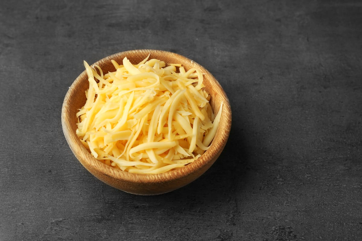 How To Grate Cheese Without A Grater 5 Best Ways Foods Guy