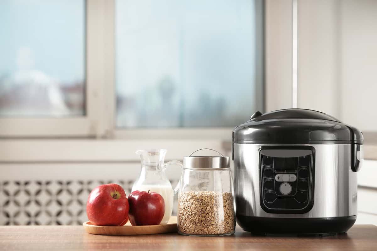 Instant Pot Size Comparison – Which Is Best For You? - Foods Guy