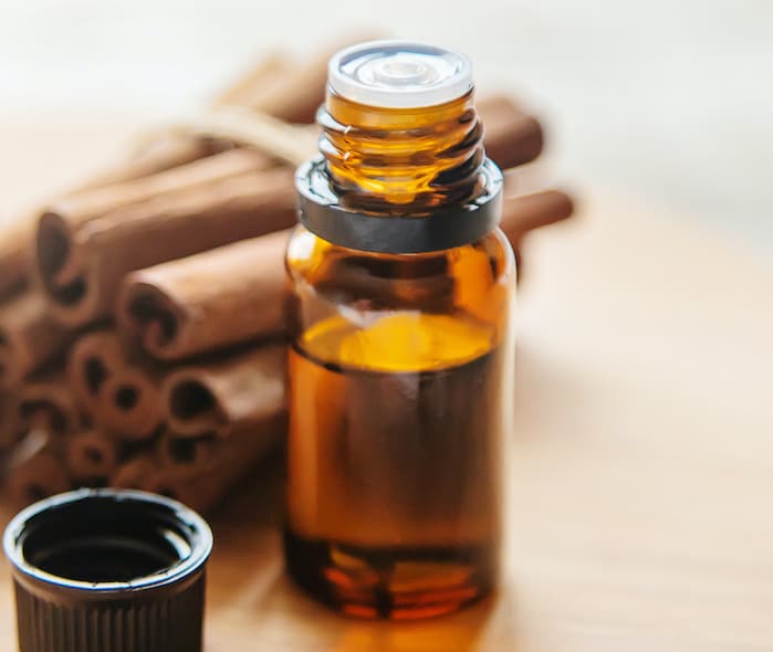 How To Make And Use Cinnamon Extract Foods Guy