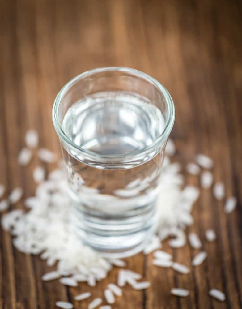 Sake Vs Wine Foods Guy