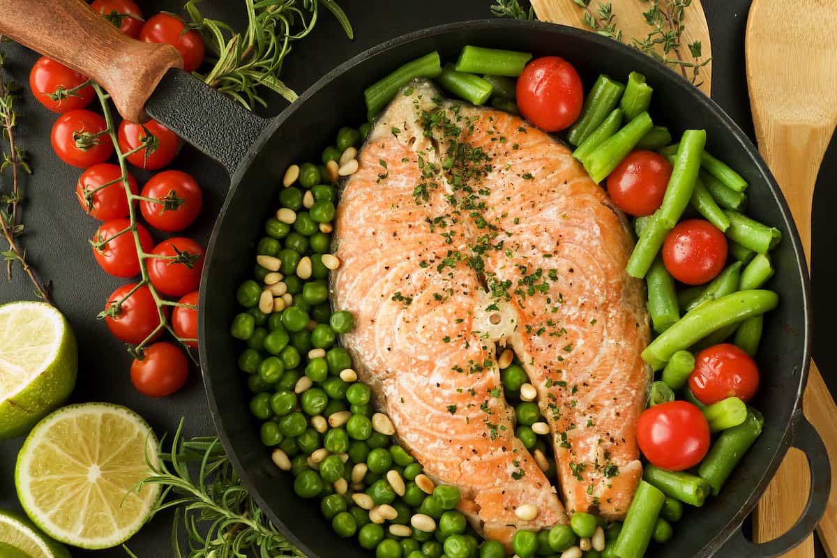 11 Best Fry Pans For Fish The Complete Guide Foods Guy