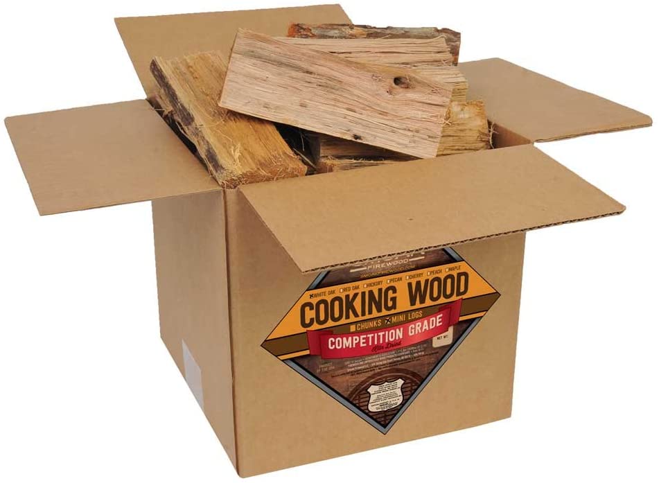 5 Best Woods For Smoking Pork Butt Foods Guy