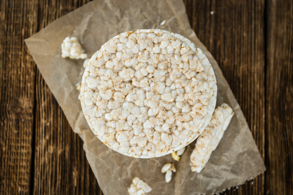 Do Rice Cakes Go Bad? Foods Guy