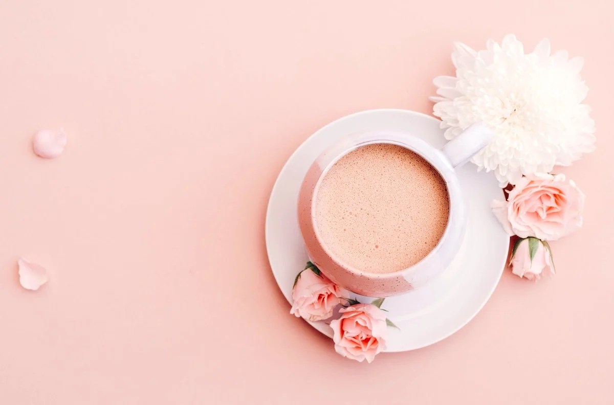 How To Make Pink Tea Kashmiri Chai + The Best Store Bought Brands