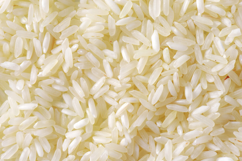 How Much Does Rice Expand? Foods Guy
