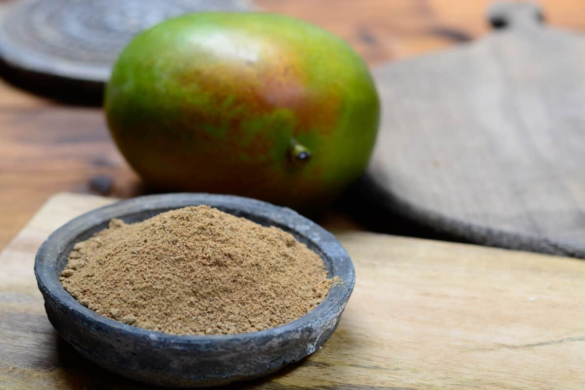 9 Best Mango Powder Substitutes Foods Guy