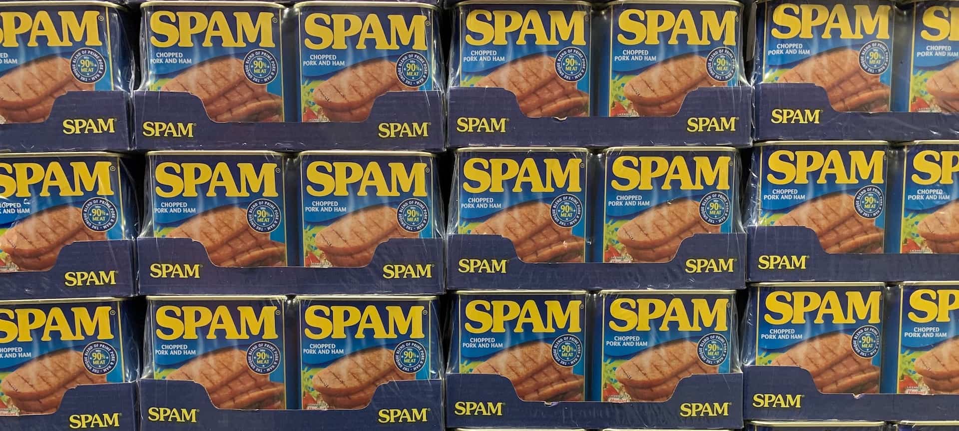 How Long Is Spam Good For In The Fridge Foods Guy