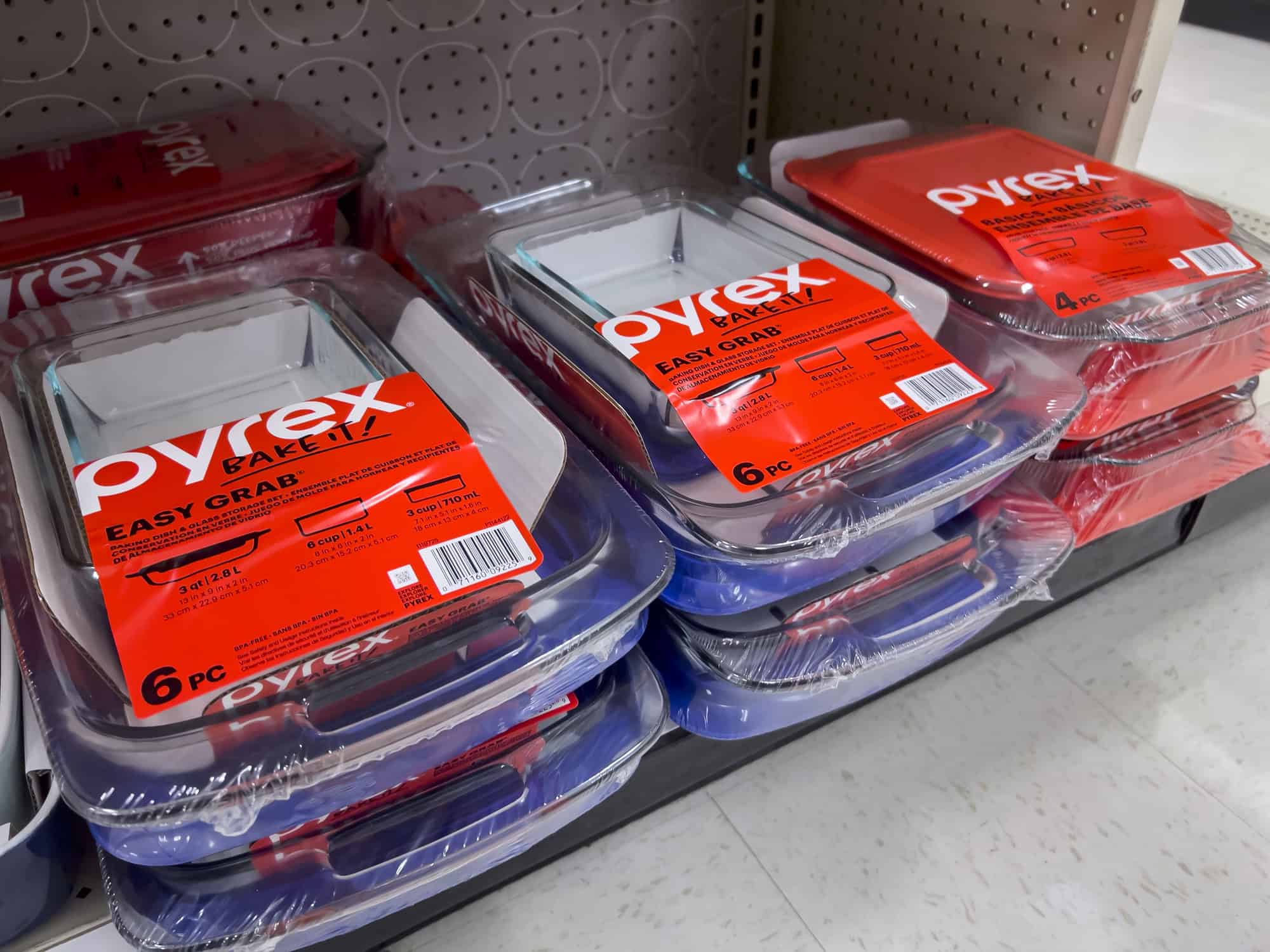 Can You Put Pyrex In a Toaster Oven? Foods Guy